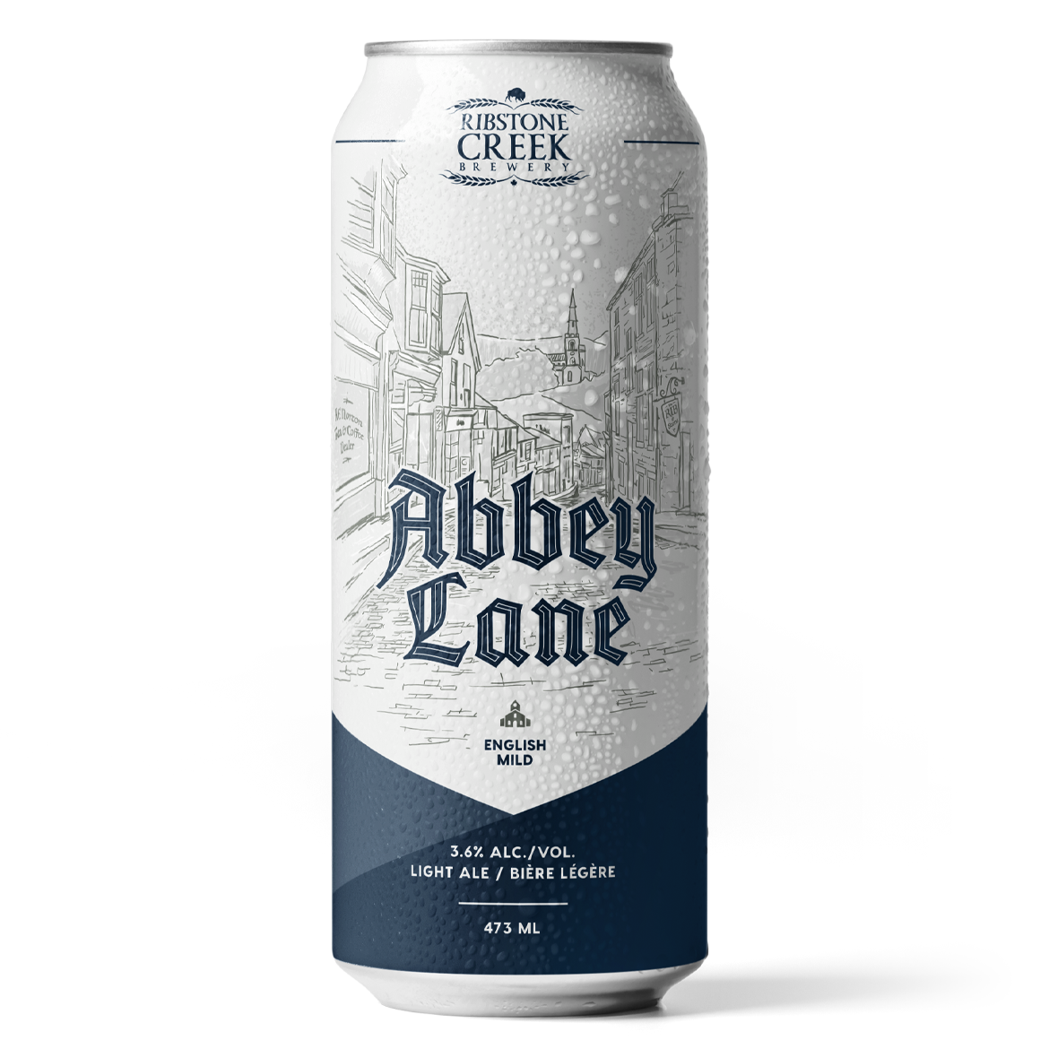 Abbey Lane