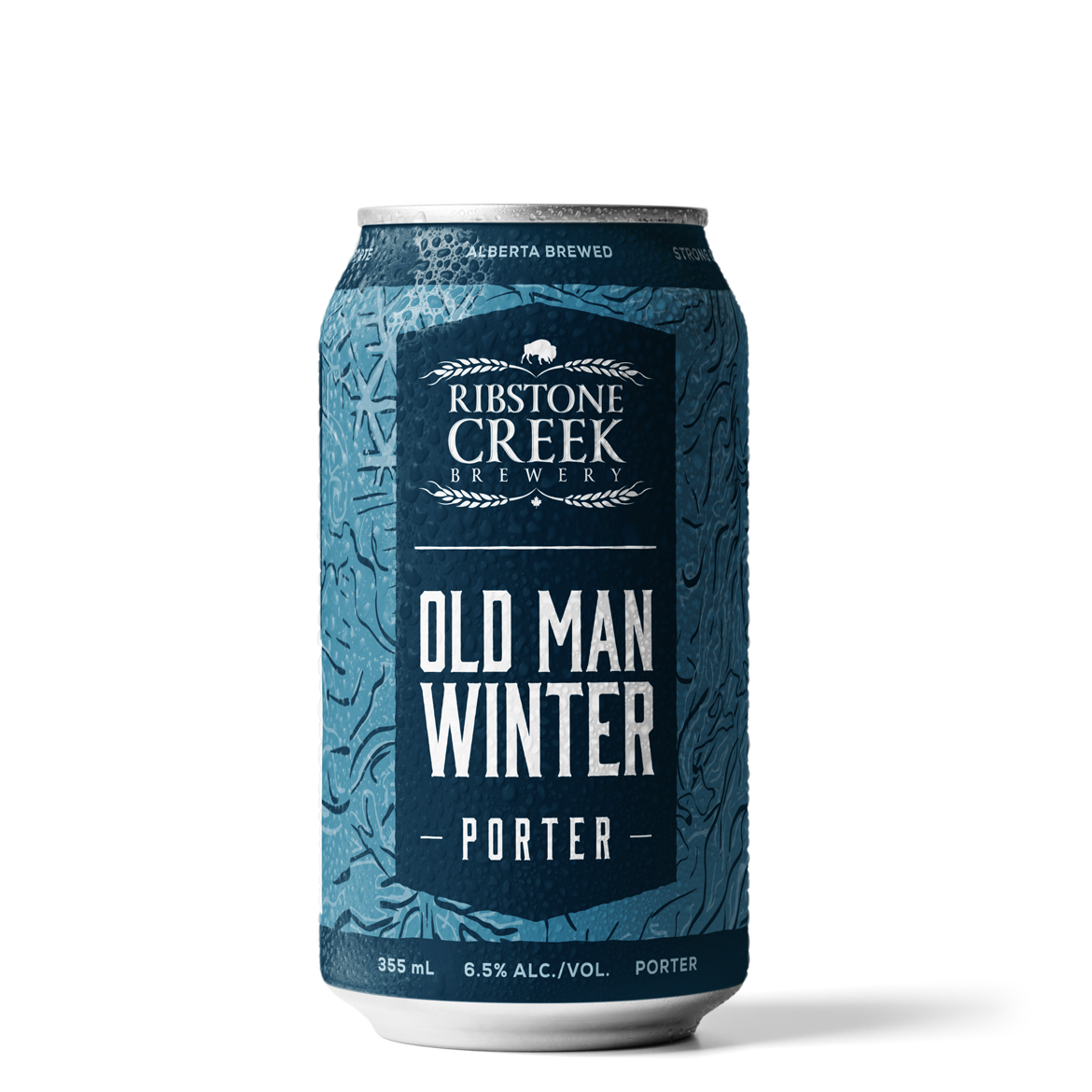 Old Man Winter